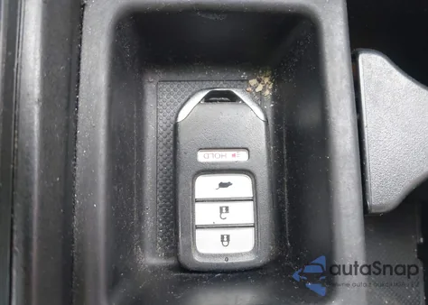 2015 Honda Cr-V Ex z USA, uszkodzony, nr VIN 5J6RM3H57FL027016